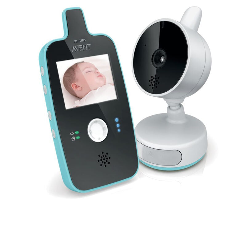 Philips AVENT Baby monitor con video digitale SCD603/00