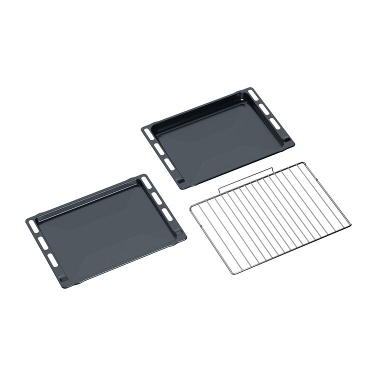 Whirlpool Forno a Incasso OMSR58RU0SX Forno a Incasso 71 L A+ Acciaio inossidabile