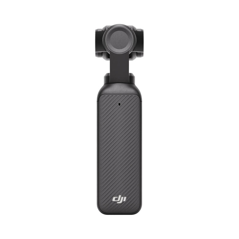 DJI Osmo Pocket 3 fotocamera a sospensione cardanica 4K Ultra HD 9,4 MP Nero