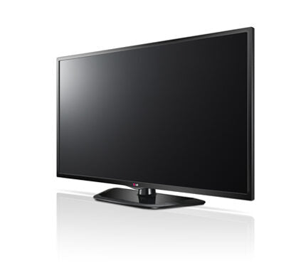 LG 32LN5400 TV 81,3 cm (32") Full HD Nero