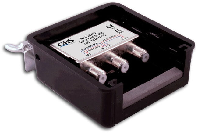 G.B.S. Elettronica 44204-B/LTE