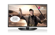 LG 47LN570S TV 119,4 cm (47") Full HD Nero