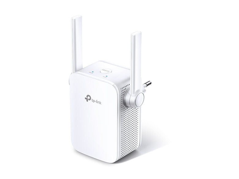 TP-Link TL-WA855RE Ripetitore di rete Bianco 10, 100 Mbit/s