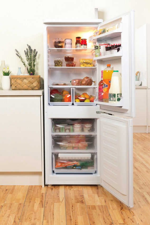 Indesit NCAA 55 Combinato