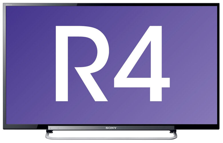 Sony KDL-32R423A TV 81,3 cm (32") HD Nero