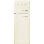 Smeg FAB30LP1 Anni '50 Panna Doppia porta