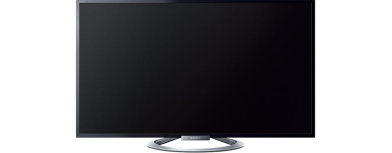 Sony KDL-42W805A