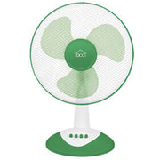 DCG Eltronic VE1615 Verde, Bianco