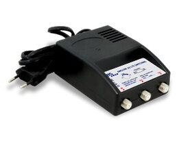 G.B.S. Elettronica 41163 amplificatore di segnale TV