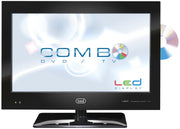 Trevi LTV2116CDVD 40,6 cm (16") Full HD Nero