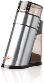 Melchioni 118700003 macina caffé 150 W Acciaio inossidabile