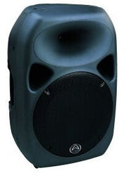 Wharfedale Titan 8 Active MKII 2-vie Sistema Audio Nero Cablato 150 W