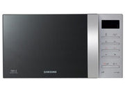 Samsung GW76VT-SSX forno a microonde Superficie piana 20 L 750 W Nero, Argento