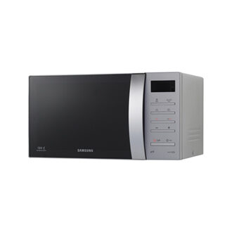 Samsung GW76VT-SSX forno a microonde Superficie piana 20 L 750 W Nero, Argento