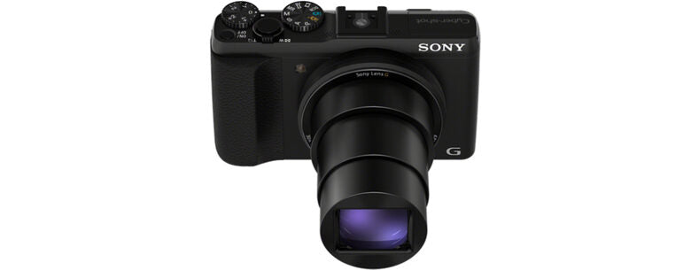 Sony Cyber-shot DSC-HX50