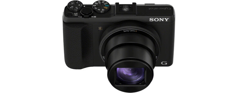 Sony Cyber-shot DSC-HX50