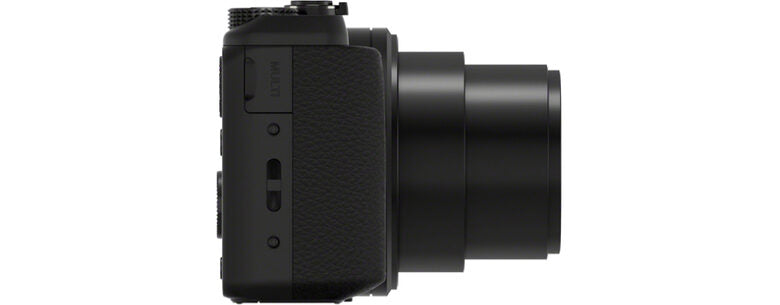 Sony Cyber-shot DSC-HX50
