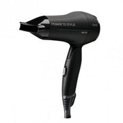 Imetec POWER TO STYLE TRAVEL 1400 W Nero