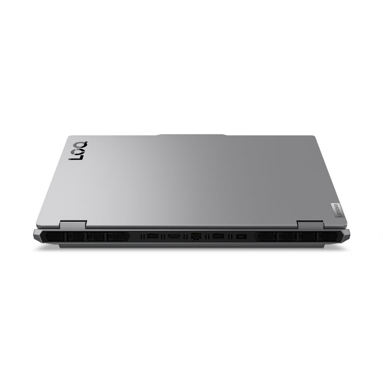 Lenovo LOQ Notebook 15.6" Intel i5 16GB 512GB RTX5050