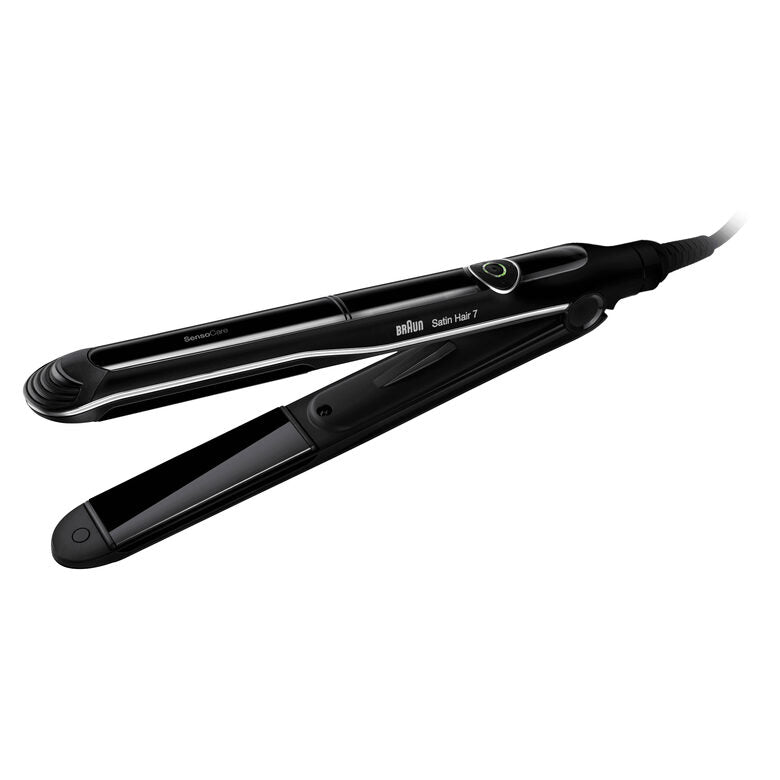 Braun Satin Hair 7 SensoCare ST780 - Piastra Per Capelli
