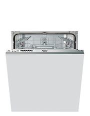 Hotpoint ELTB 6M124 EU lavastoviglie A scomparsa totale 14 coperti