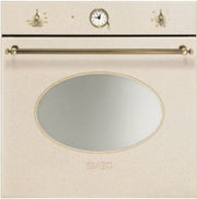 Smeg SF800AVO Forno a Incasso 72 L A-10% Beige