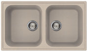 Smeg LZ862AV lavello Sintetico