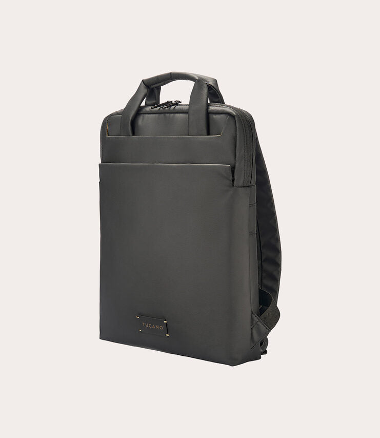 Tucano Work Out 5 35,6 cm (14") Zaino Nero