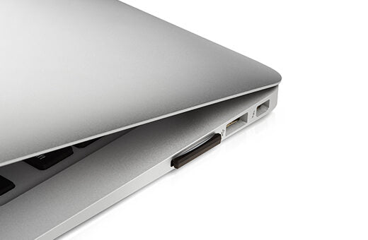 PNY StorEDGE, 128GB SDXC