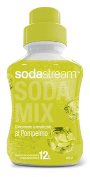 SodaStream 2260372 Accessorio e ricarica per gasatore
