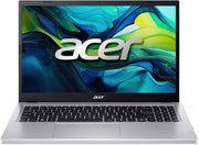 Acer Notebook Aspire Go 15 AG15-71P-76PM Intel Core i7-13620H Monitor 15.6" Full HD 32GB SSD 512GB Windows 11 Home