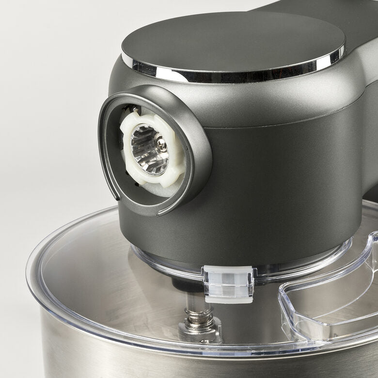 G3 Ferrari G20149 sbattitore Sbattitore con base 1800 W Acciaio inossidabile