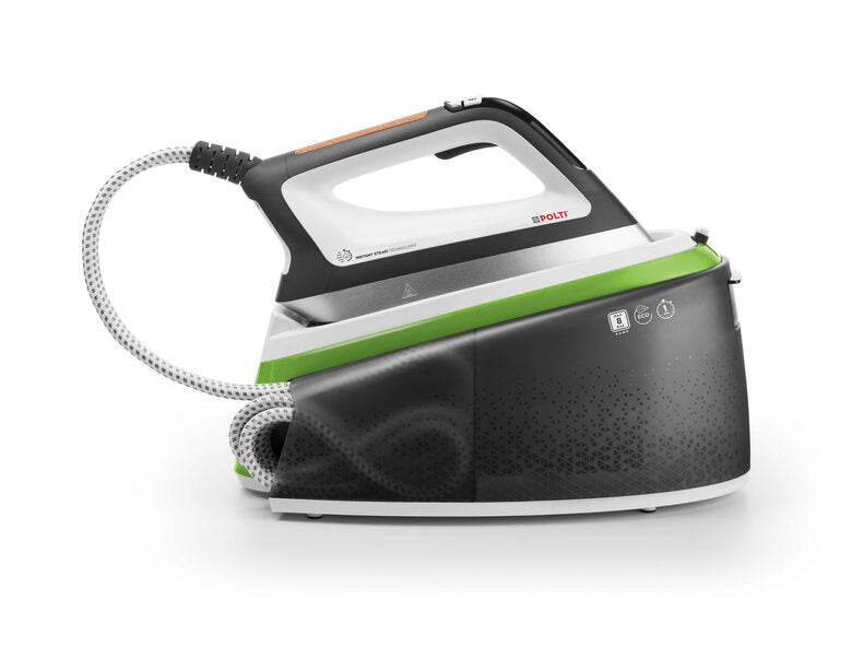 Polti Vaporella Instant VI50.20 2400 W 2 L Alluminio Verde, Grigio, Bianco