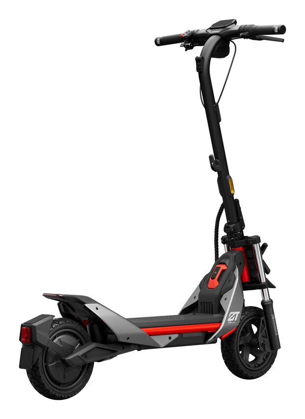 Segway NINEBOT ZT3 PRO I