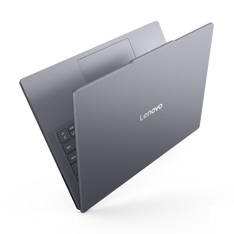 Lenovo IdeaPad Slim 3 14IWC11 Intel Core 3 304 Computer portatile 35,6 cm (14") WUXGA 8 GB DDR5-SDRAM 256 GB SSD Wi-Fi 6 (802.11ax) Windows 11 Home Grigio Italiano