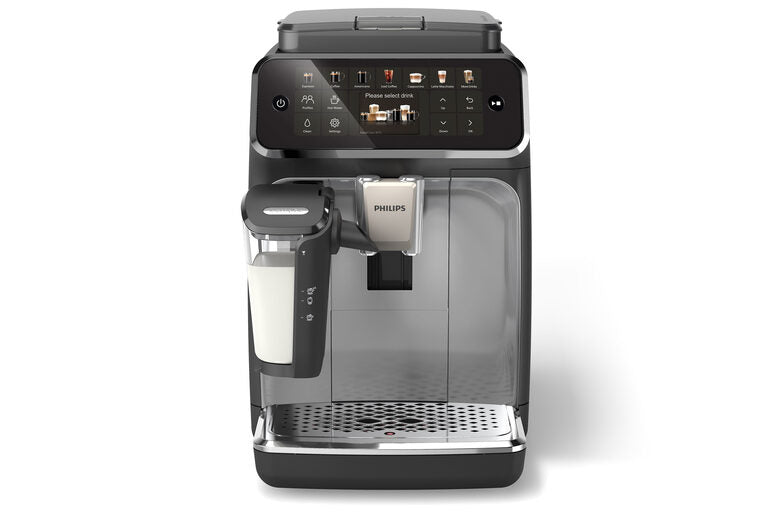 Philips Series 4400 LatteGo EP4446/70 Macchina per caffè completamente automatica