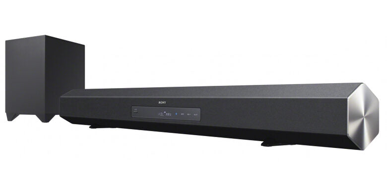 Sony HT-CT260H Nero 2.1 canali 300 W