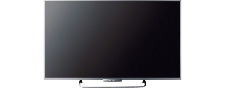 Sony KDL-50W656A TV 127 cm (50") Full HD Wi-Fi Argento