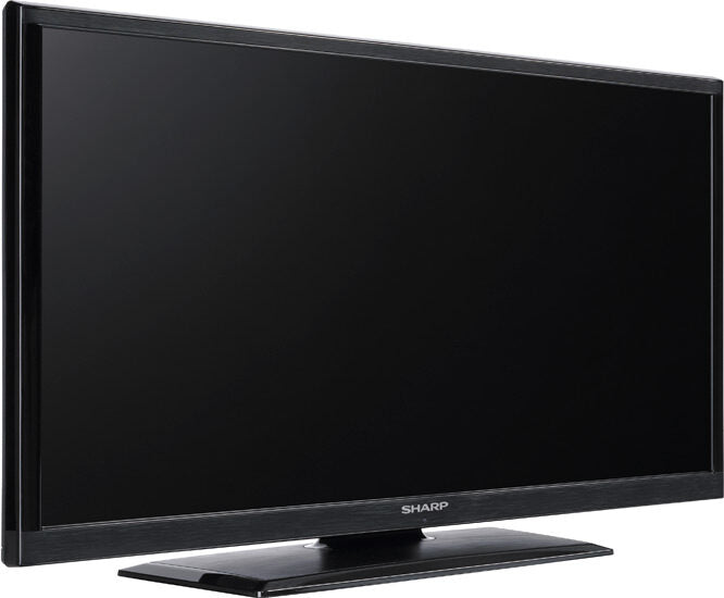 Sharp LC-32LD145E TV 81,3 cm (32") HD Nero