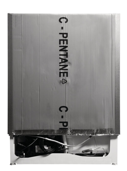 Hotpoint BTSZ 1632/HA Frigorifero da Incasso