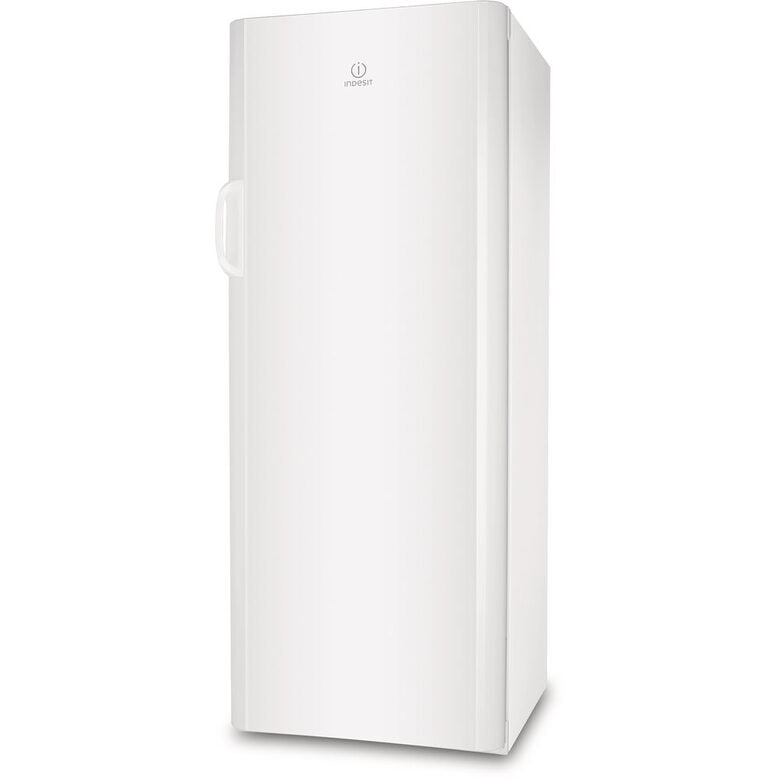 Indesit UIAA 10.1 Congelatore Verticale a Libera Installazione 194 L Bianco