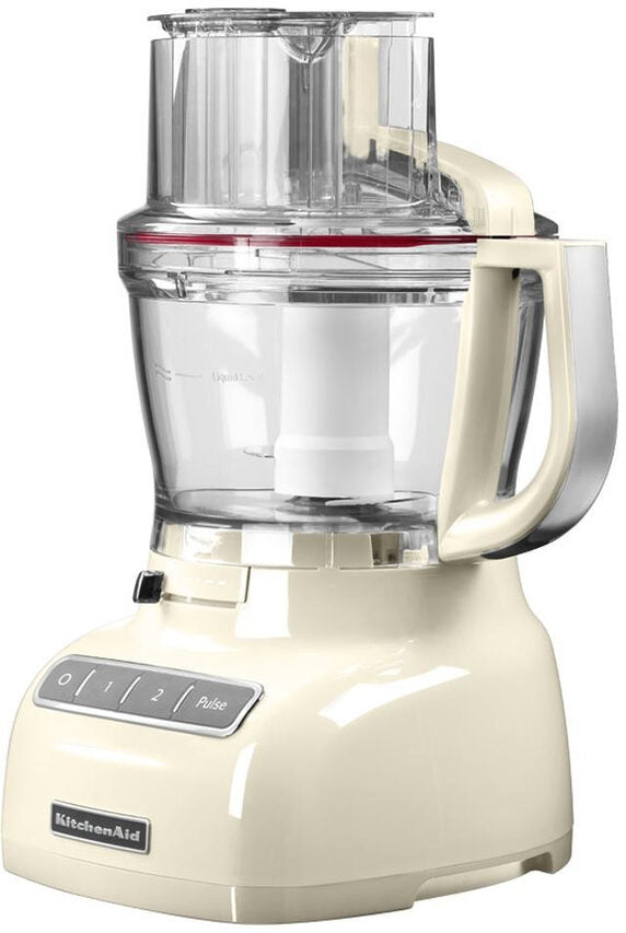 KitchenAid 5KFP1335 robot da cucina 3,1 L Bianco