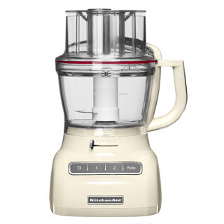 KitchenAid 5KFP1335 robot da cucina 3,1 L Bianco