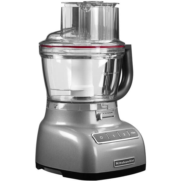KitchenAid 5KFP1335 robot da cucina 3,1 L Argento