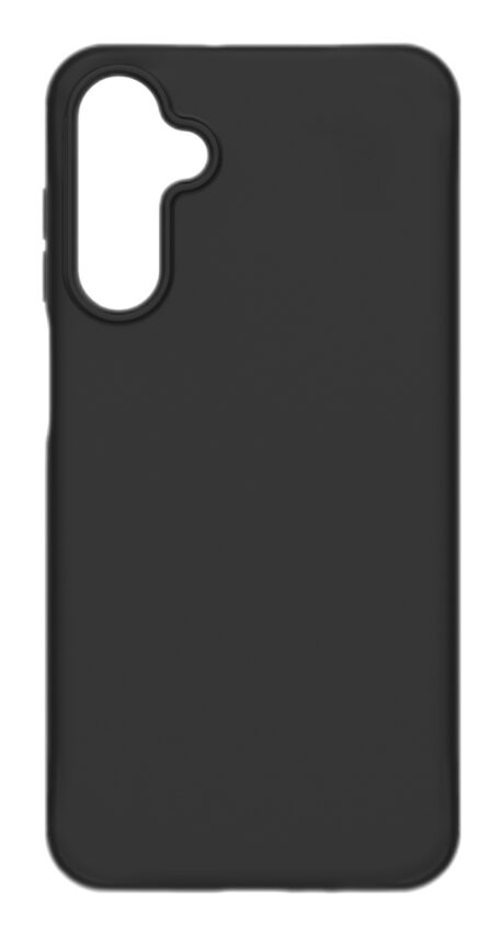 Samsung GP-FPA266AEFBY custodia per cellulare 17 cm (6.7") Cover Nero