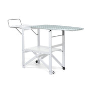 Foppapedretti Asso Asse da stiro completo 1010 x 490 mm Bianco