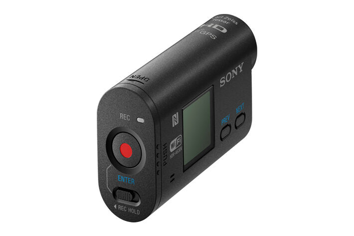 Sony HDR-AS30V