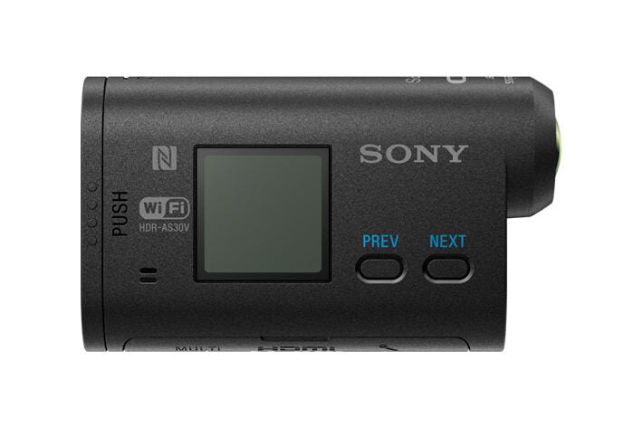 Sony HDR-AS30V