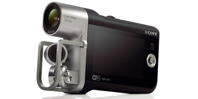 Sony HDR-MV1