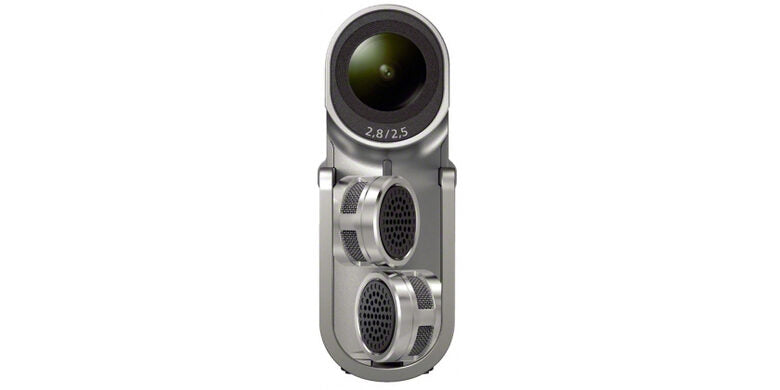 Sony HDR-MV1